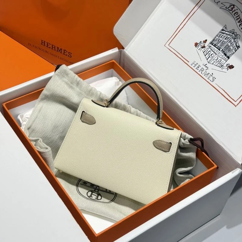 Hermes Kelly Bags TravelReady 37605