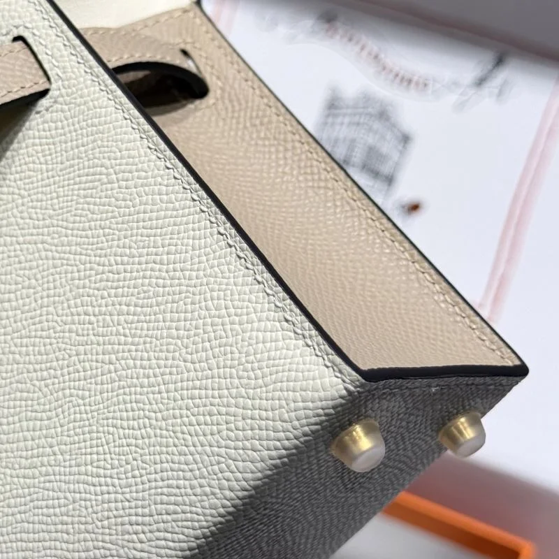 Hermes Kelly Bags TravelReady 37605
