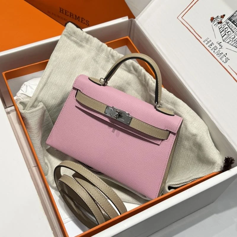 TechFriendly Hermes Kelly Bags 47999