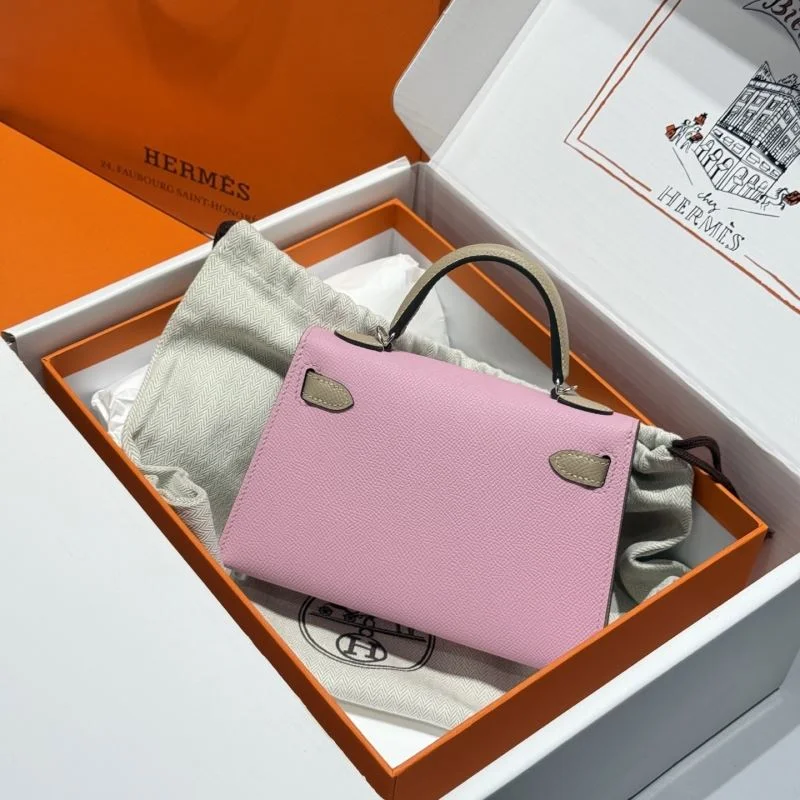 TechFriendly Hermes Kelly Bags 47999