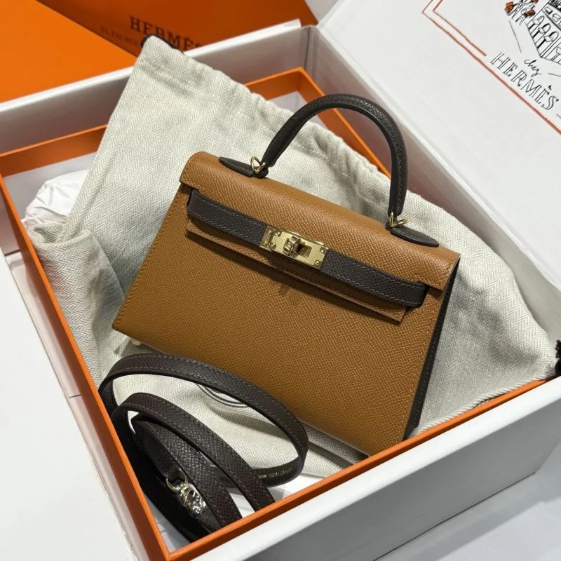 Thermal Hermes Kelly Bags 48025