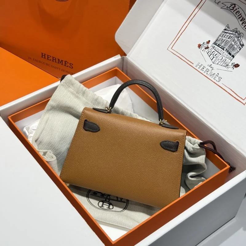 Thermal Hermes Kelly Bags 48025