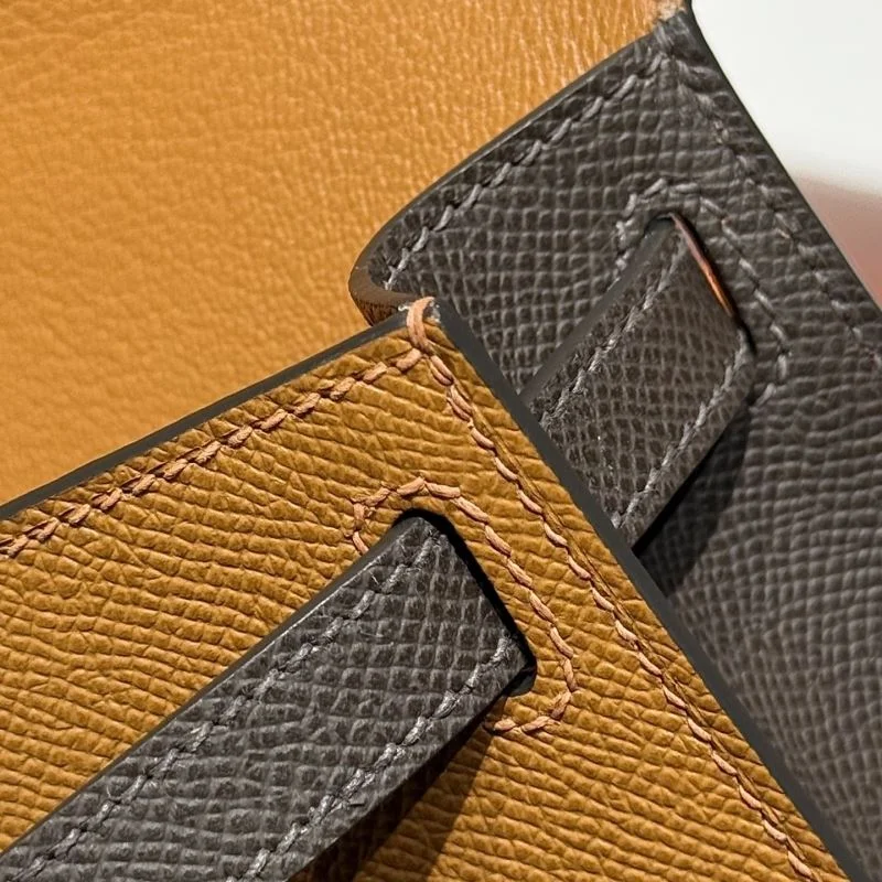 Thermal Hermes Kelly Bags 48025