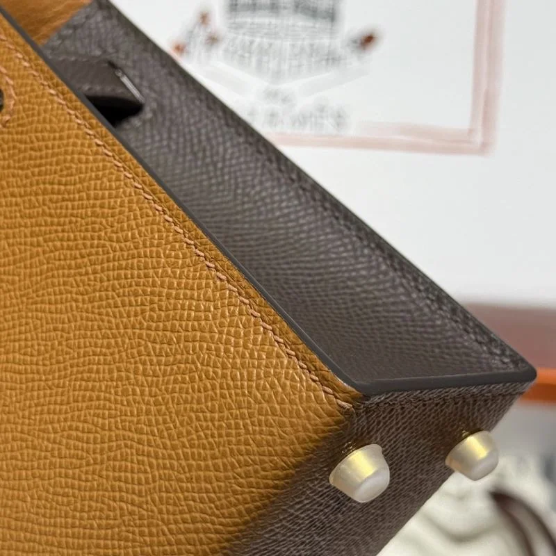 Thermal Hermes Kelly Bags 48025