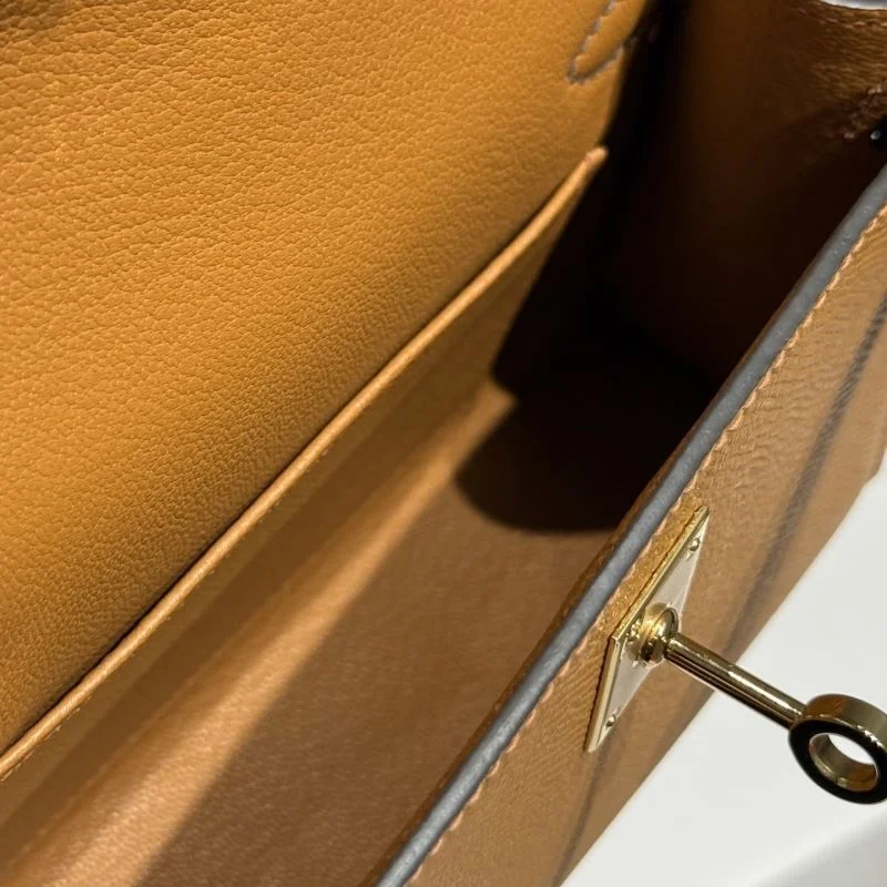 Thermal Hermes Kelly Bags 48025