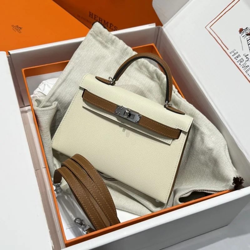 Hermes Kelly Bags Chic 47985