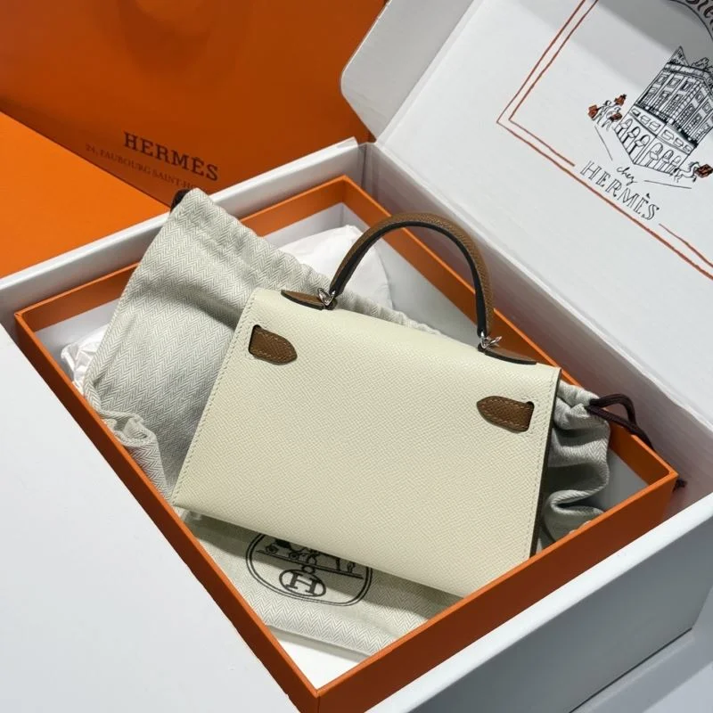 Hermes Kelly Bags Chic 47985