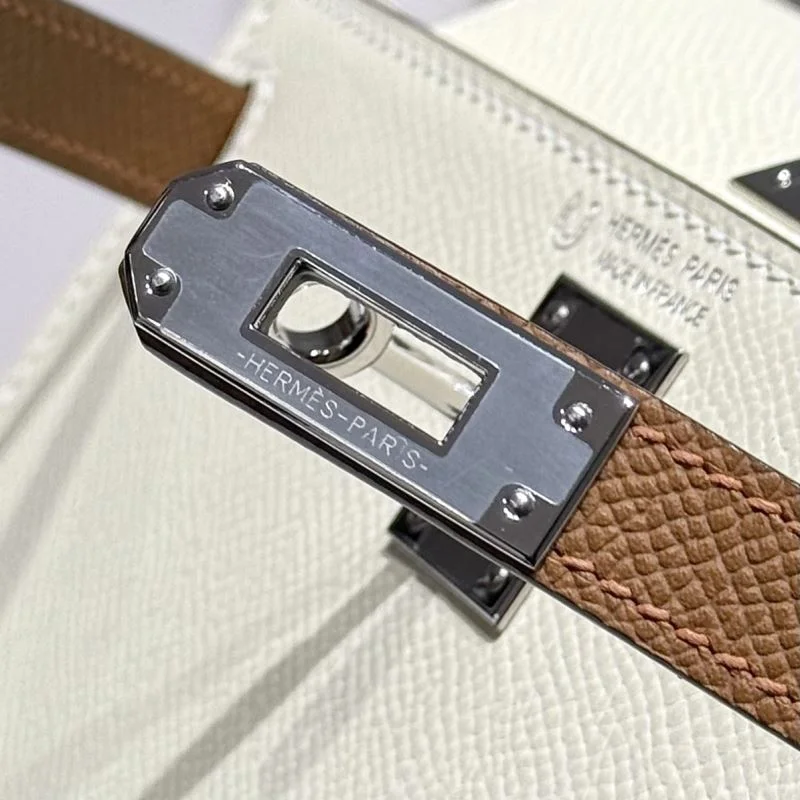 Hermes Kelly Bags Chic 47985