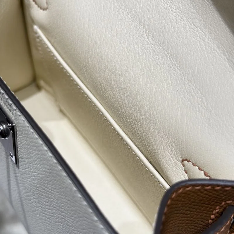 Hermes Kelly Bags Chic 47985