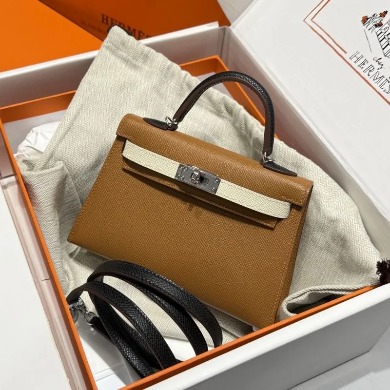 Hermes Kelly Bags Original 47984
