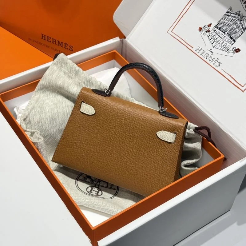 Hermes Kelly Bags Original 47984