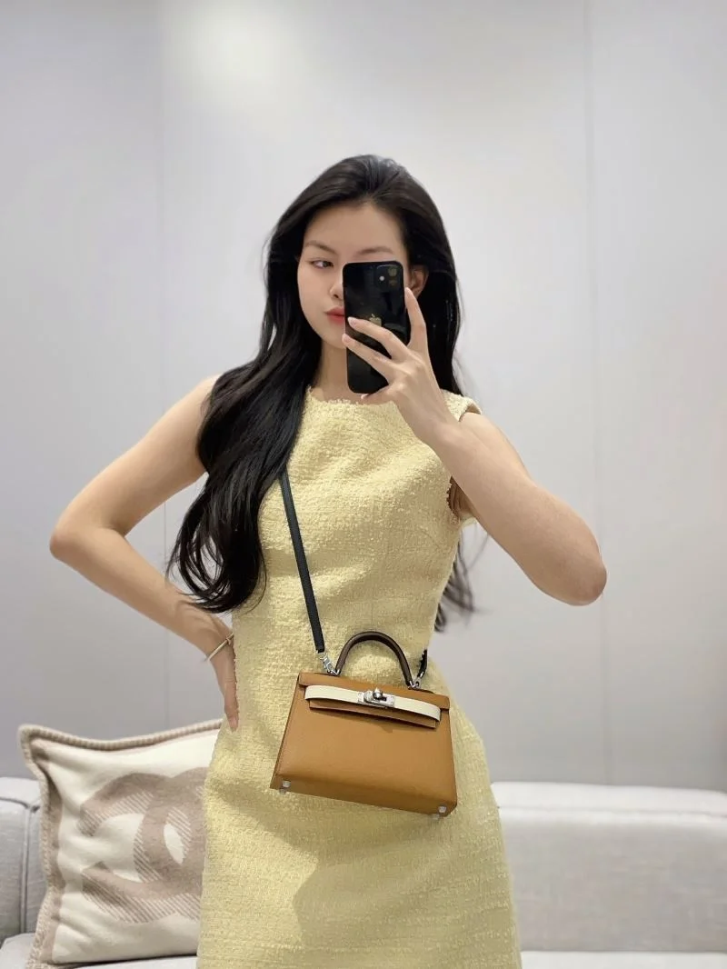 Hermes Kelly Bags Original 47984