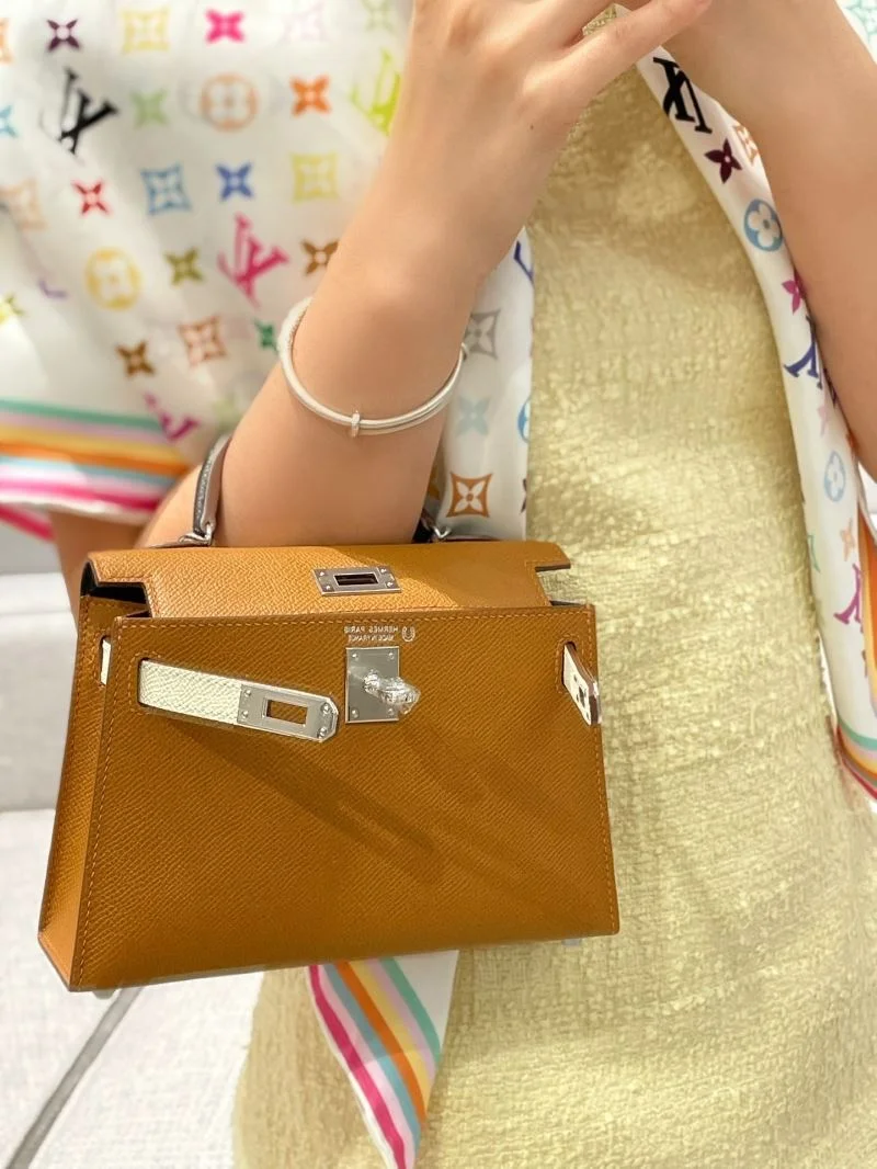 Hermes Kelly Bags Original 47984