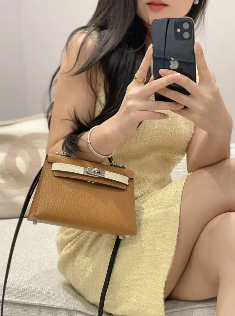 Hermes Kelly Bags Original 47984