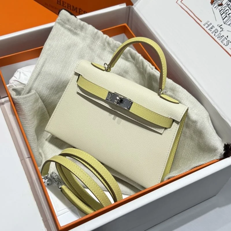 Hermes Kelly Bags Bright 47997