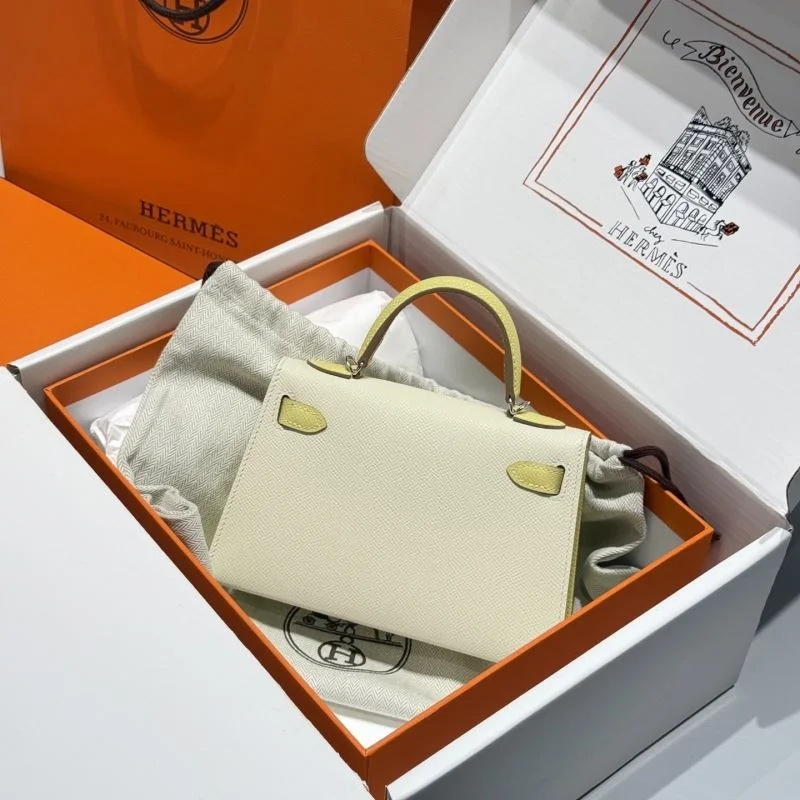 Hermes Kelly Bags Bright 47997