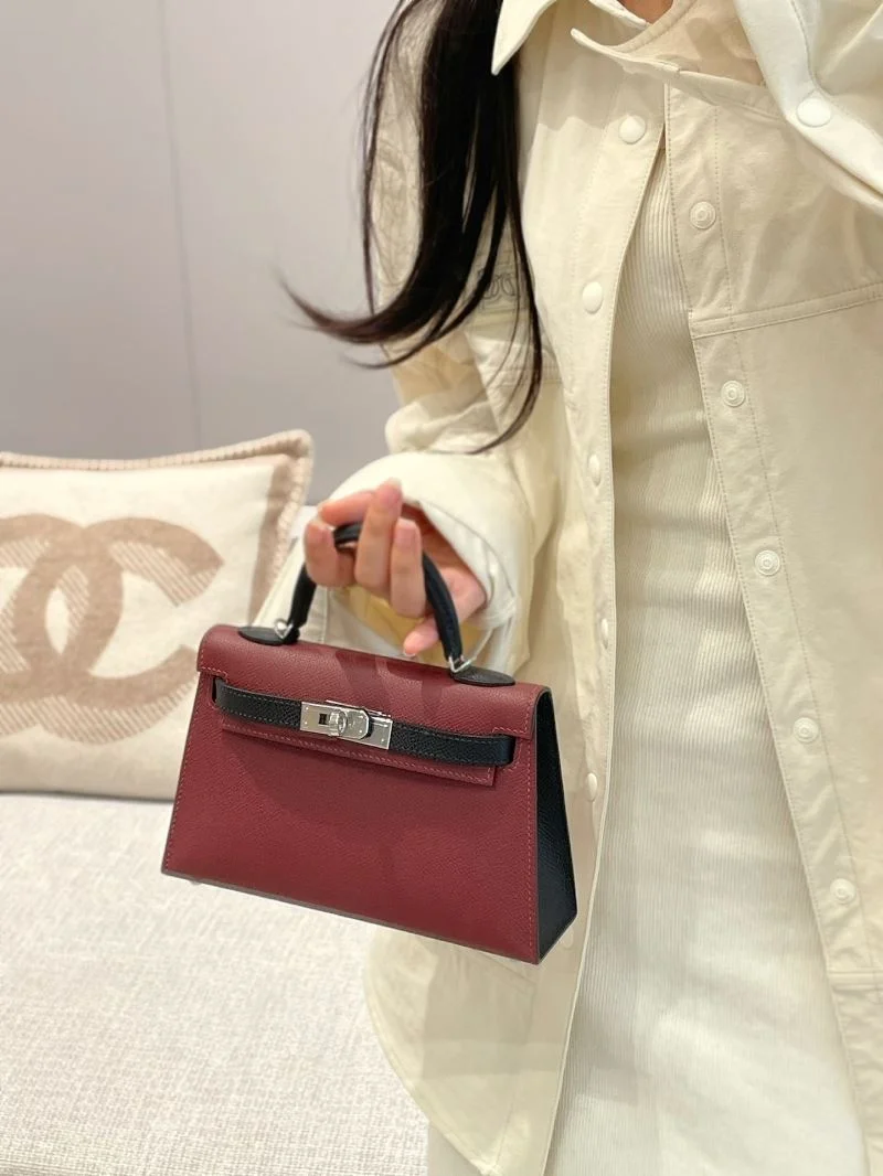 Hermes Kelly Bags Bright 47997