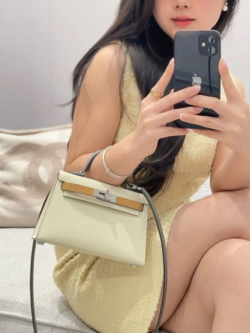 Hermes Kelly Bags Bright 47997