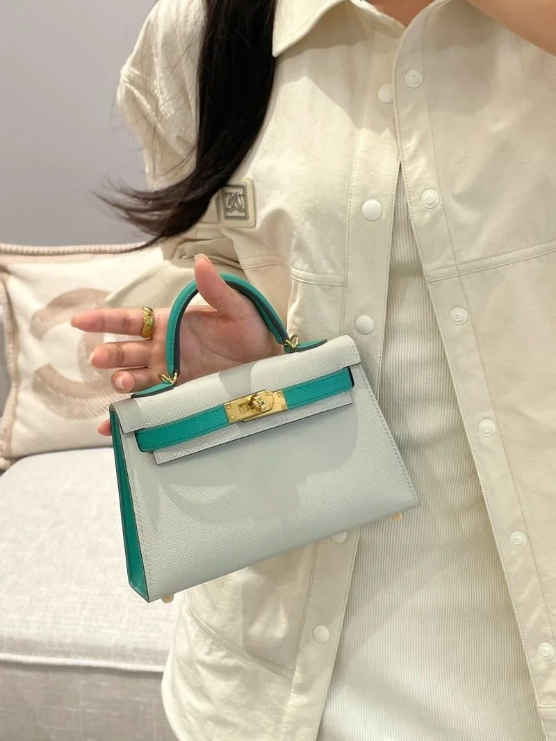 Hermes Kelly Bags Bright 47997