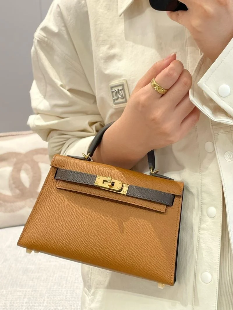 Hermes Kelly Bags Bright 47997