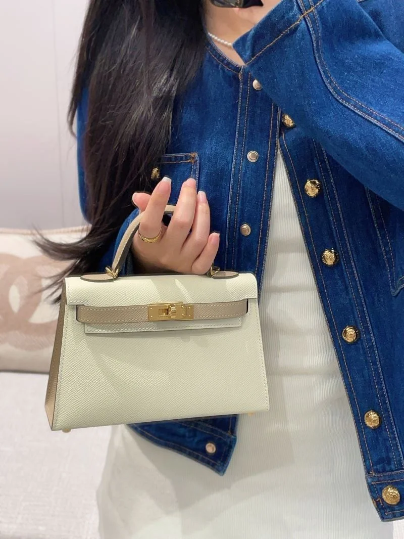 Hermes Kelly Bags Bright 47997