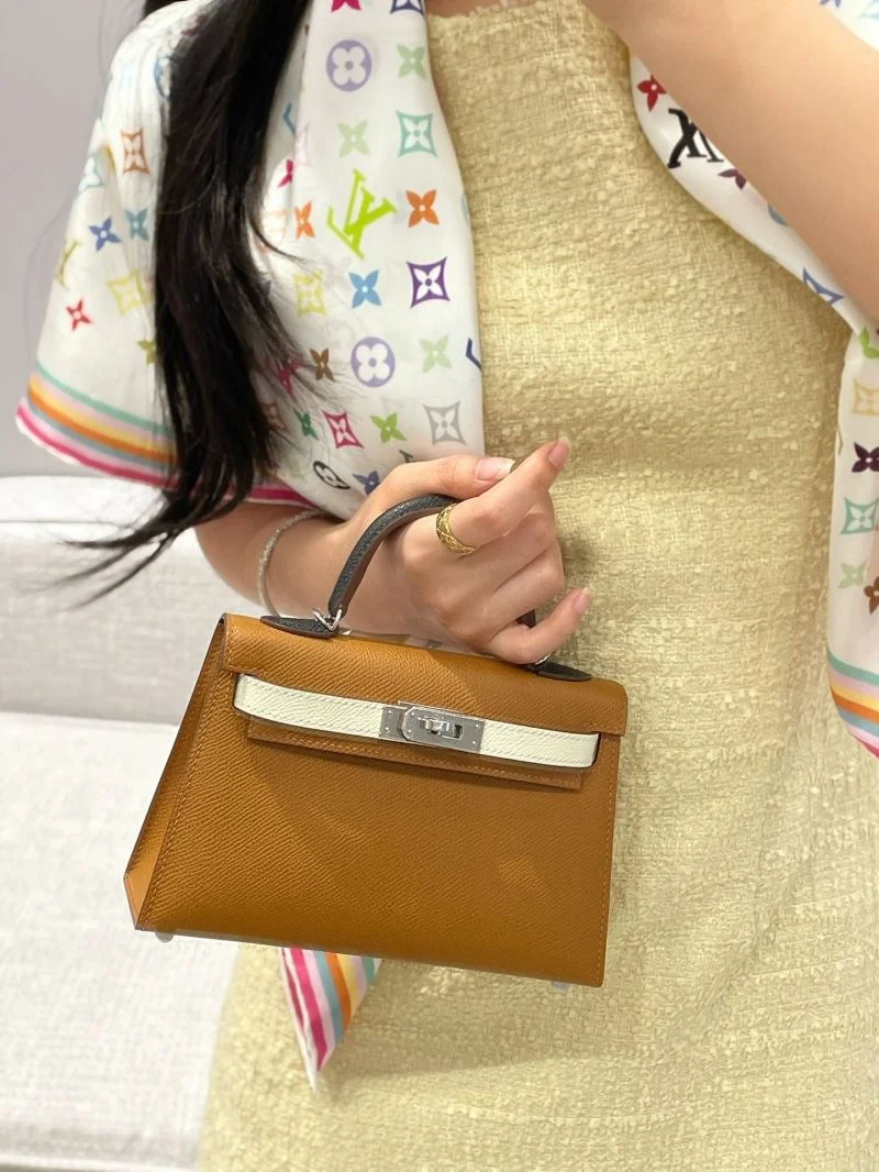 Hermes Kelly Bags Bright 47997