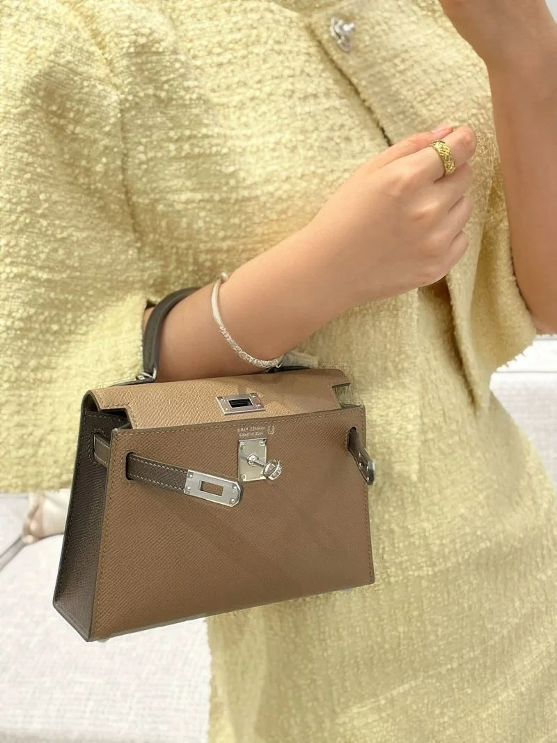 Hermes Kelly Bags Bright 47997