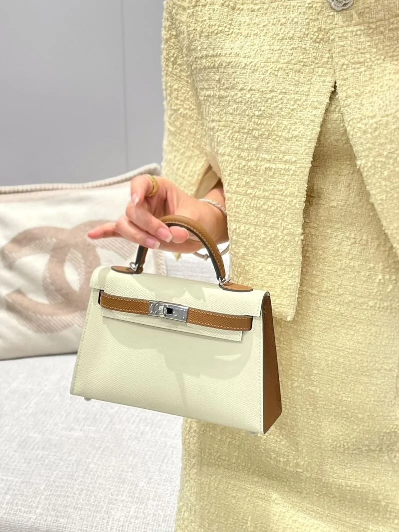 Hermes Kelly Bags Bright 47997