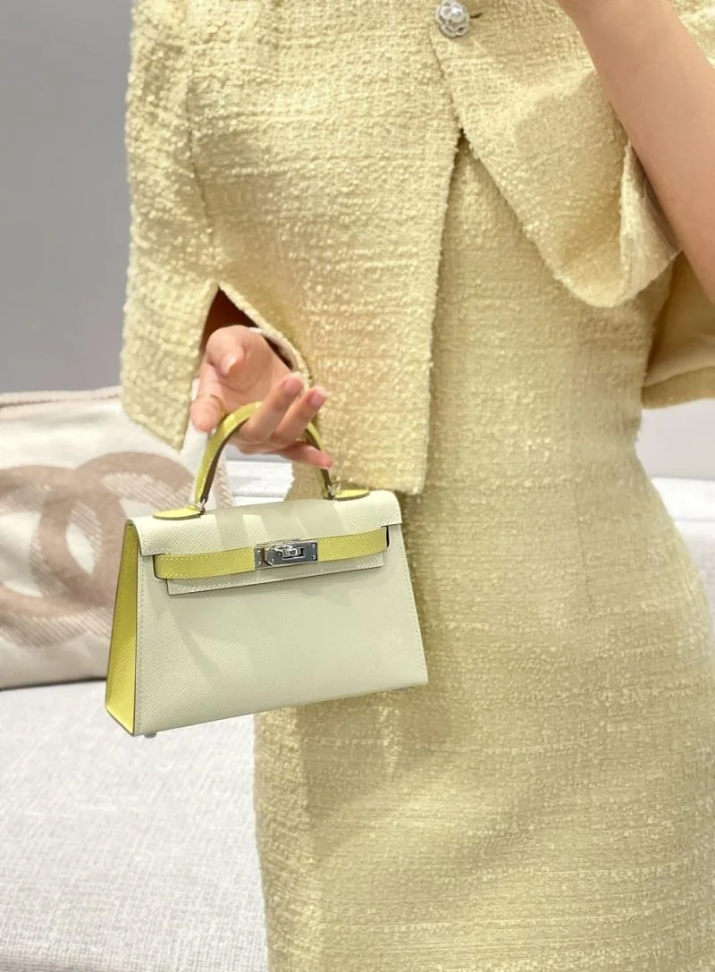 Hermes Kelly Bags Bright 47997