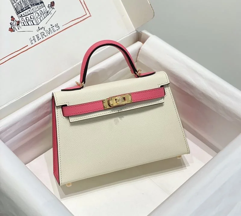 Classic Hermes Kelly Bags 48000