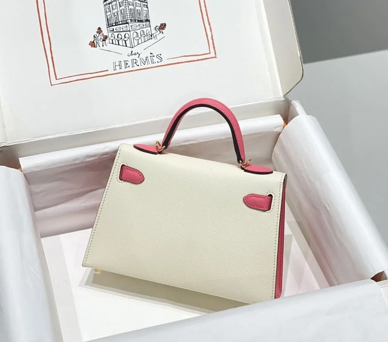 Classic Hermes Kelly Bags 48000