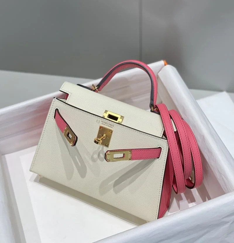 Classic Hermes Kelly Bags 48000