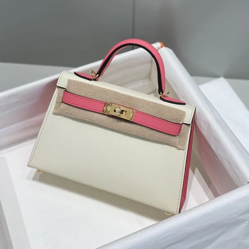 Classic Hermes Kelly Bags 48000