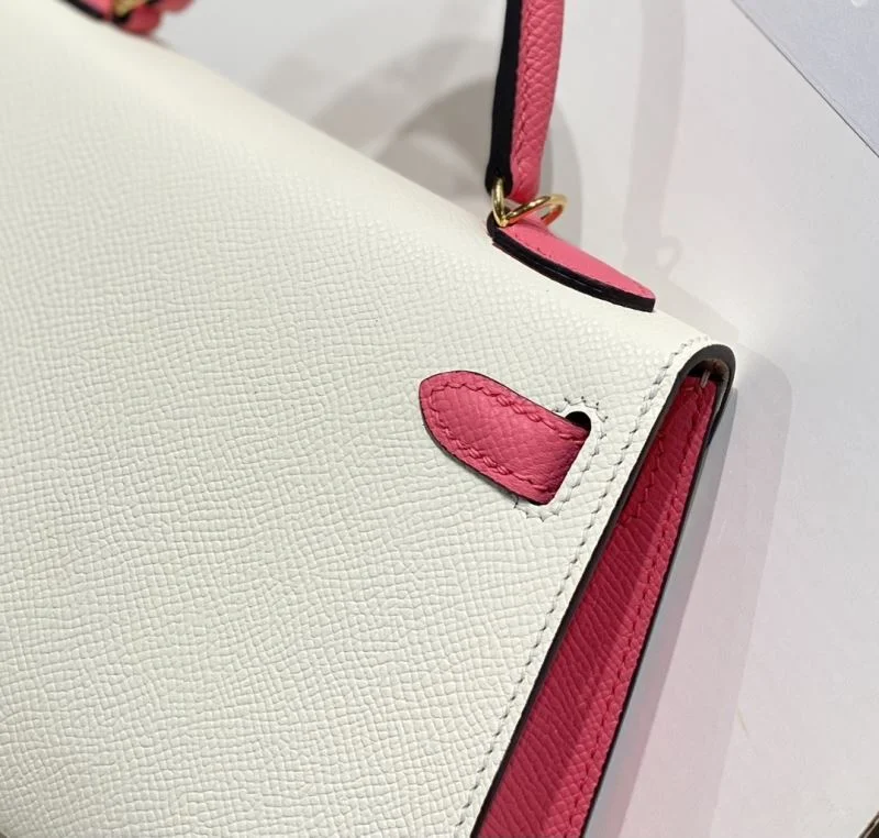 Classic Hermes Kelly Bags 48000