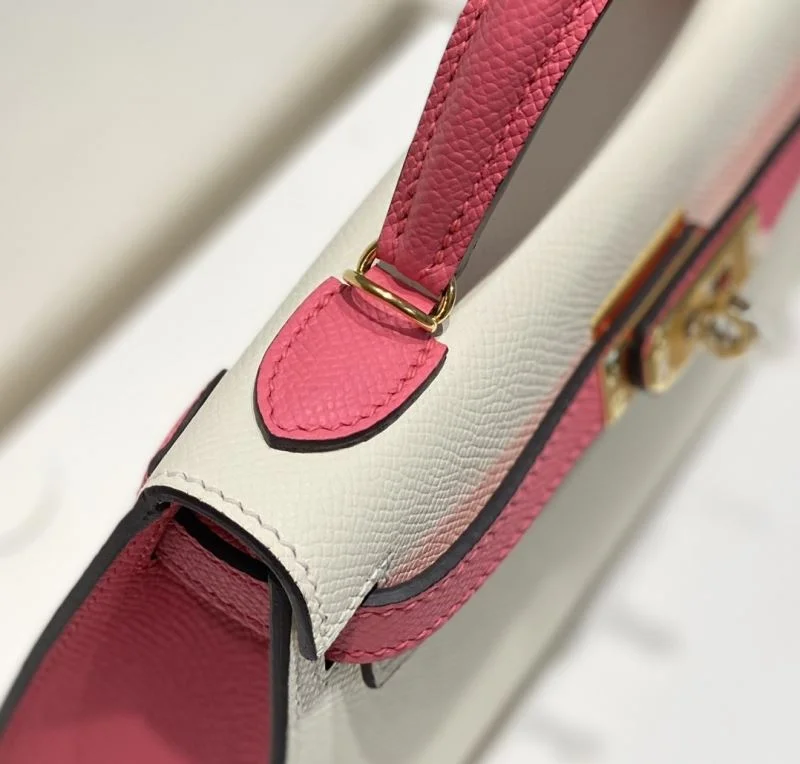 Classic Hermes Kelly Bags 48000