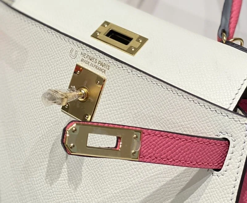 Classic Hermes Kelly Bags 48000
