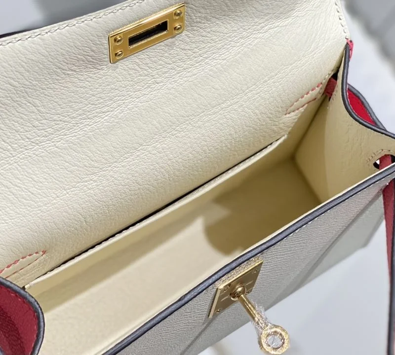 Classic Hermes Kelly Bags 48000