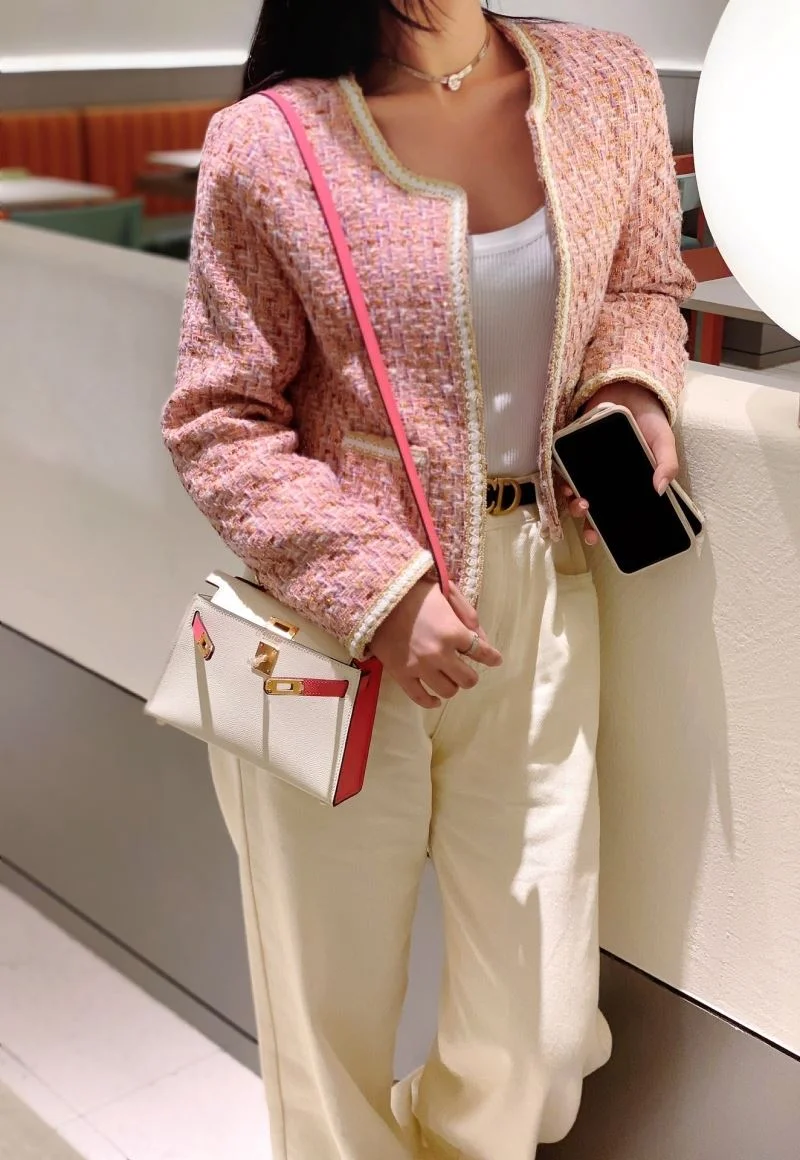 Classic Hermes Kelly Bags 48000