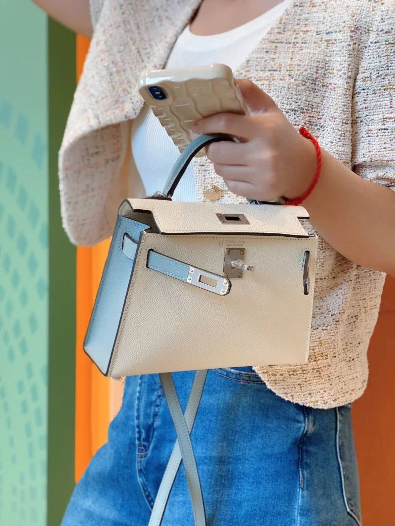 EasyMatch Hermes Kelly Bags 47992