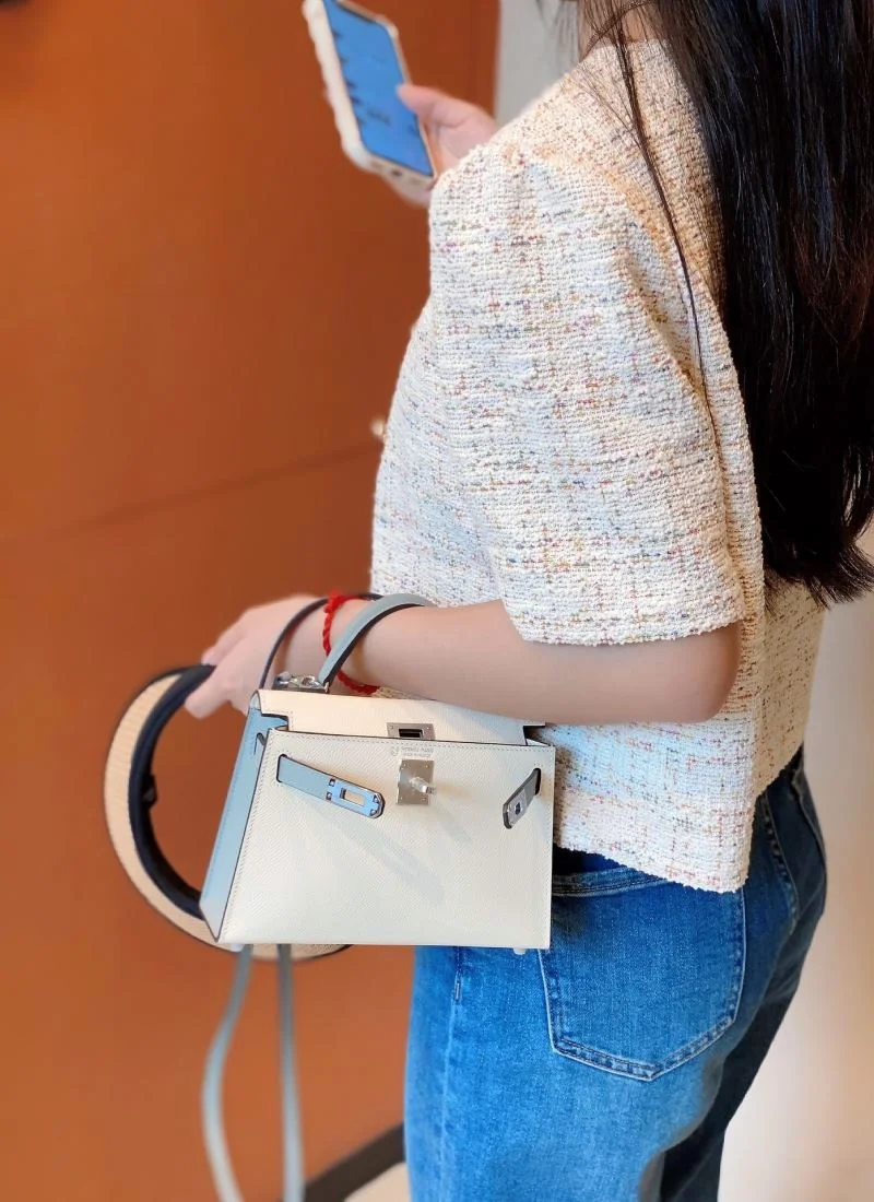 EasyMatch Hermes Kelly Bags 47992