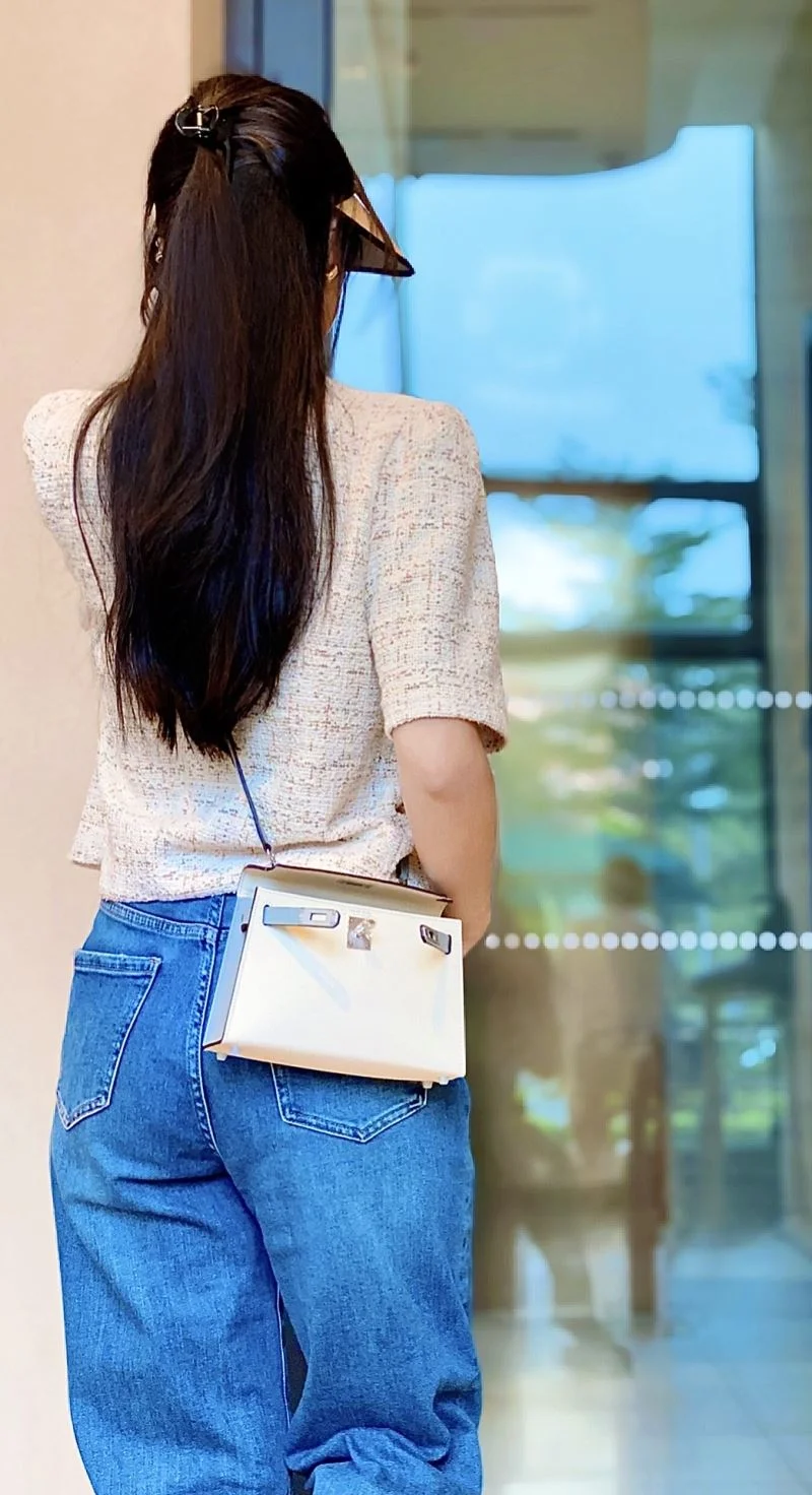 EasyMatch Hermes Kelly Bags 47992