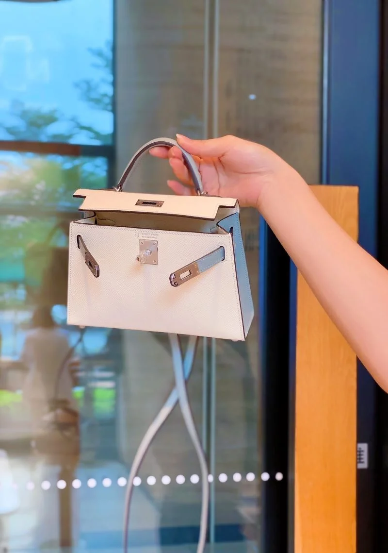 EasyMatch Hermes Kelly Bags 47992