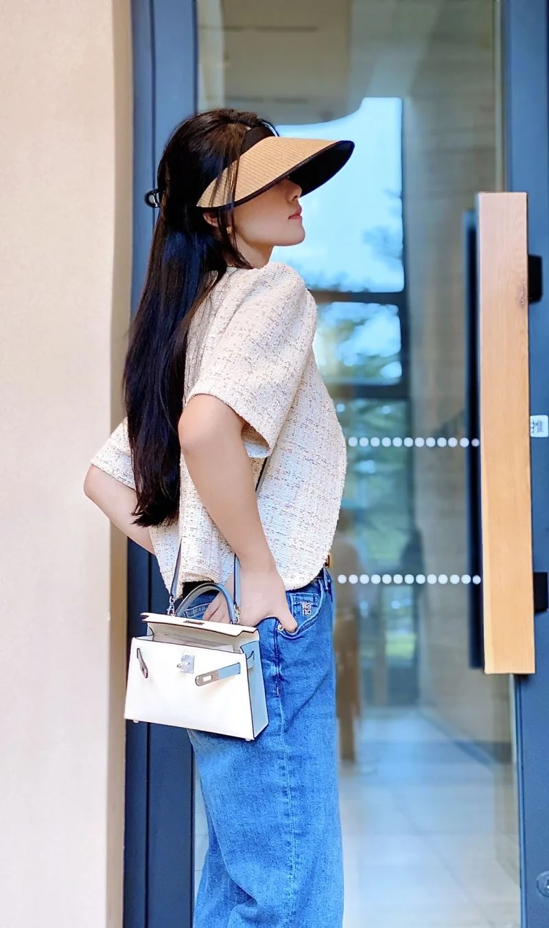 EasyMatch Hermes Kelly Bags 47992