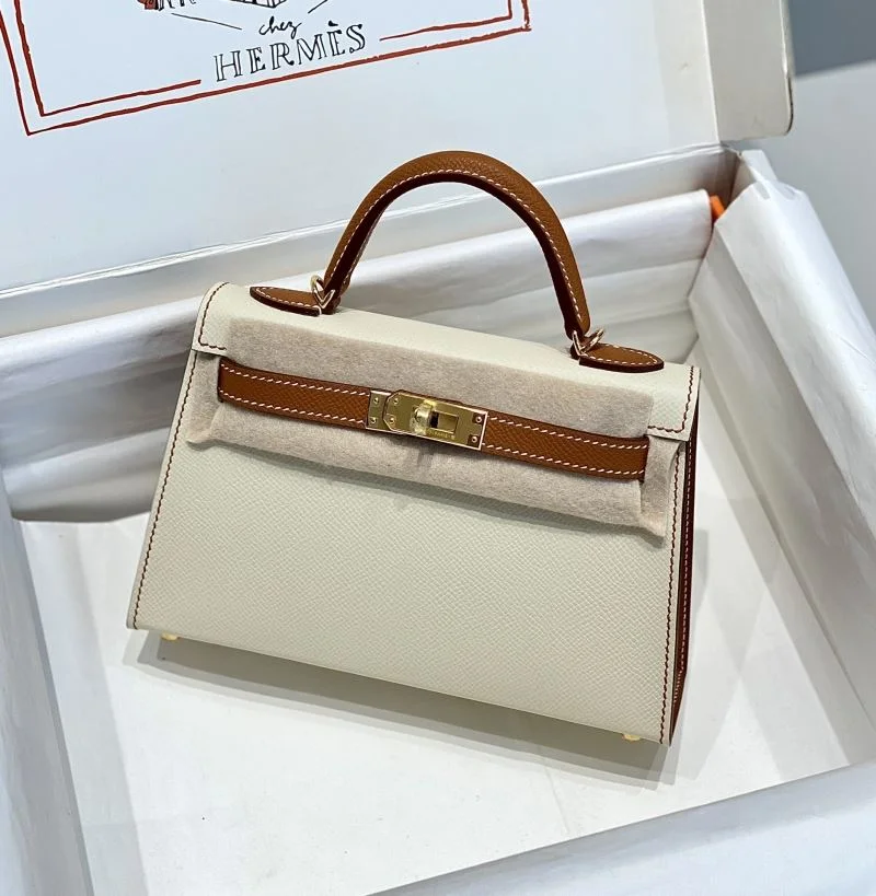 Hermes Kelly Bags SunProtective 47990