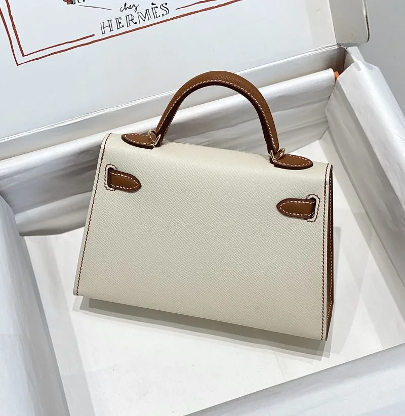 Hermes Kelly Bags SunProtective 47990