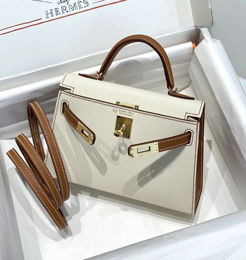 Hermes Kelly Bags SunProtective 47990