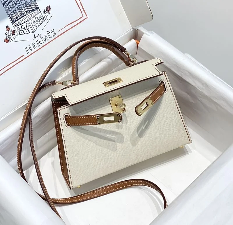 Hermes Kelly Bags SunProtective 47990