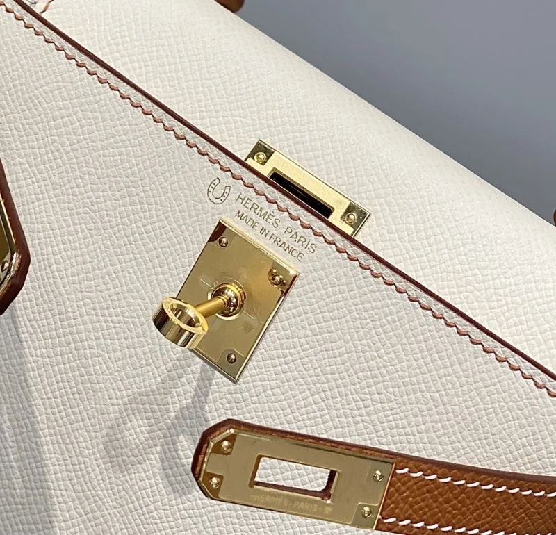 Hermes Kelly Bags SunProtective 47990