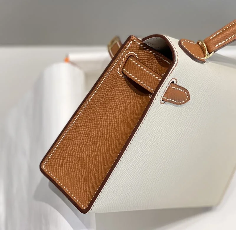 Hermes Kelly Bags SunProtective 47990