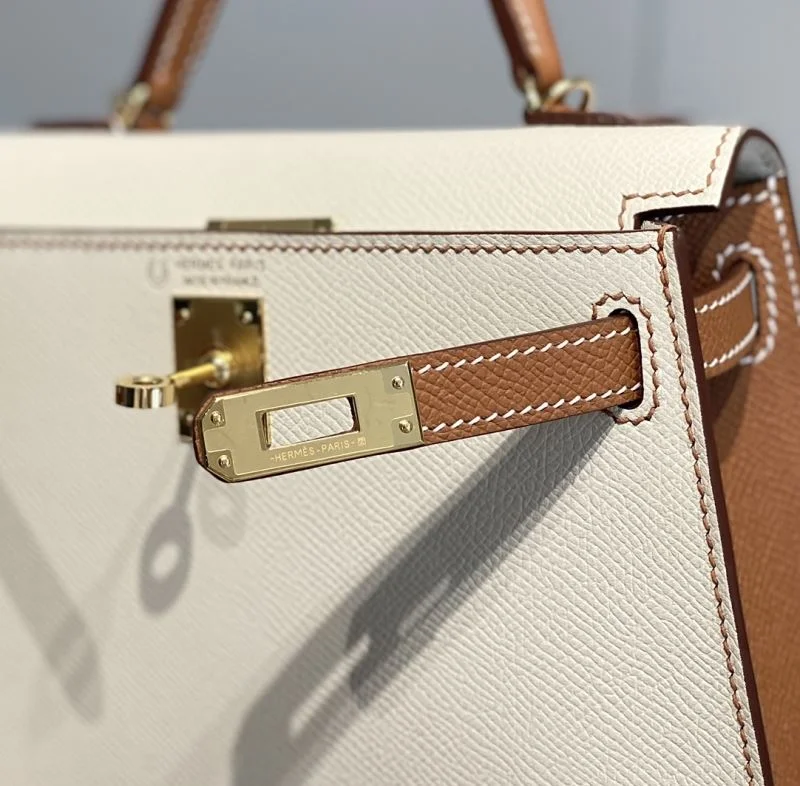 Hermes Kelly Bags SunProtective 47990